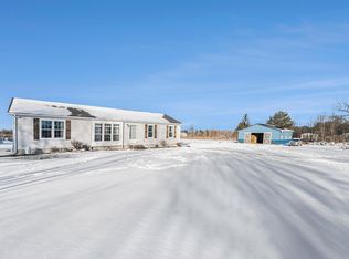 9638 Sparling Rd, Goodells, MI 48027