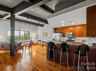 100 Coxe Ave UNIT 306, Asheville, NC 28801