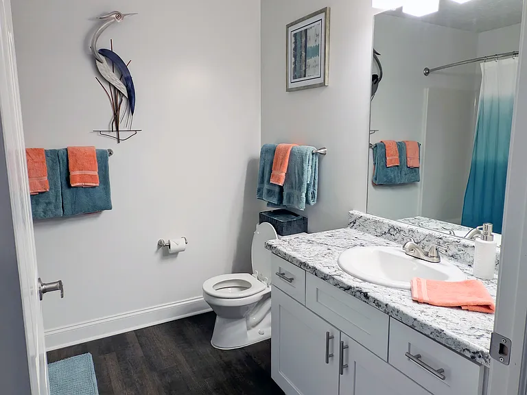 Heron Springs Apartments — Photo 5
