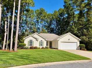 144 Fantail Ct, Brunswick, GA 31525