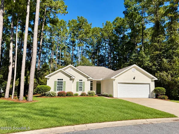 144 Fantail Ct, Brunswick, GA 31525