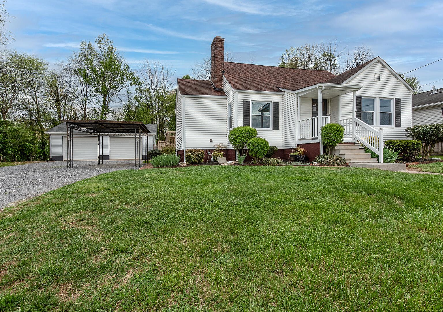 2506 Old Knoxville Pike Maryville Tn 37804 Zillow