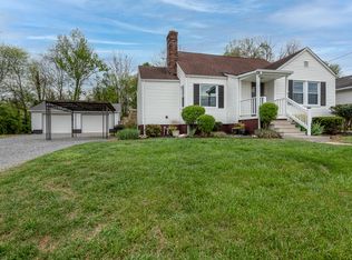 2506 Old Knoxville Pike, Maryville, TN 37804
