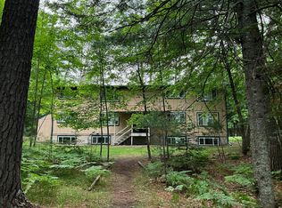 1283 State Highway 51, Woodruff, WI 54568