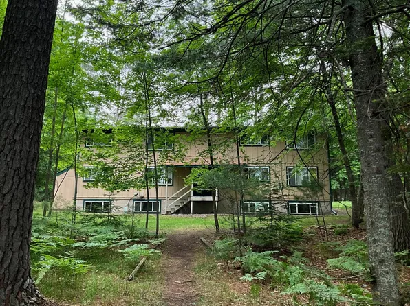 1283 State Highway 51, Woodruff, WI 54568