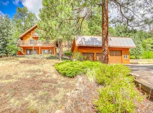 62 Jackson Ct, Pagosa Springs, CO 81147