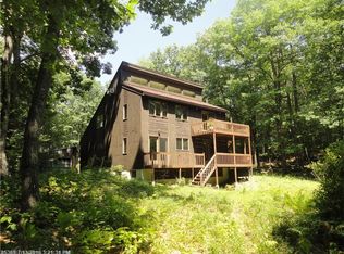 34 Cobble Knoll Rd, Poland, ME 04274