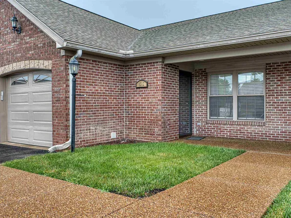 6312 Alex Ln, Evansville, IN 47715