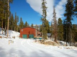 152 Mica Way, Bailey, CO 80421