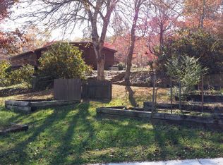 723 Lyle Downs Rd, Franklin, NC 28734