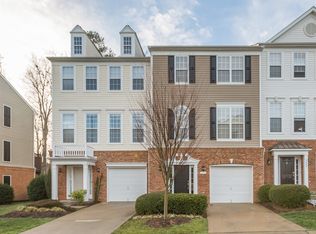 5443 Golden Arrow Ln, Raleigh, NC 27613