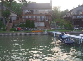 15127 Marl Dr, Linden, MI 48451
