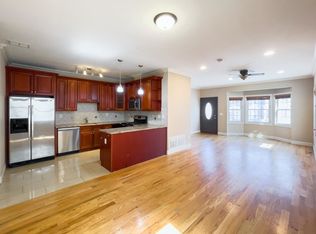 97 Beach St, Jersey City, NJ 07307