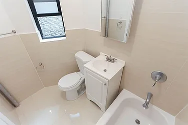 Rented by Citi Habitats