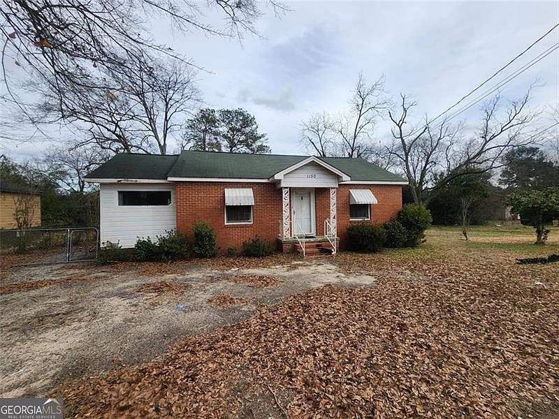 1150 Scotland Ave, Macon, GA 31204 | Zillow