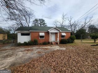 1150 Scotland Ave, Macon, GA 31204