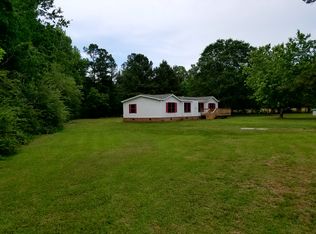 501 E Henry St, Atkinson, NC 28421