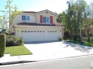436 Via Olivera, Camarillo, CA 93012