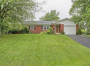13 Midland Ct, Danville, IN 46122