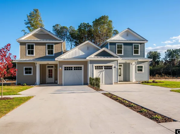 117A Jarvis Landing Dr Unit 34, Jarvisburg, NC 27947