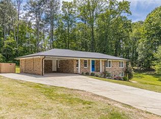 3771 Lindley Cir, Powder Springs, GA 30127
