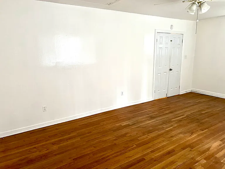 Living room.