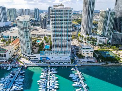 1717 N Bayshore Dr #A-1953, Miami, FL, 33132