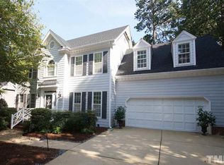 8101 Morgans Way, Raleigh, NC 27615