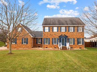 107 Northside Dr, Waynesboro, VA 22980