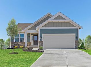 3092 Barnbougle Dr, Cincinnati, OH 45233