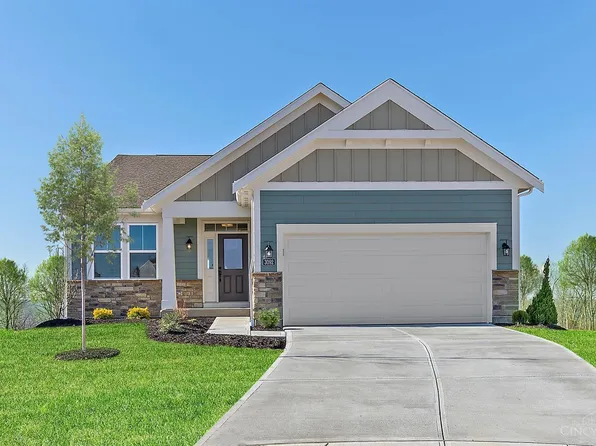 3092 Barnbougle Dr, Cincinnati, OH 45233