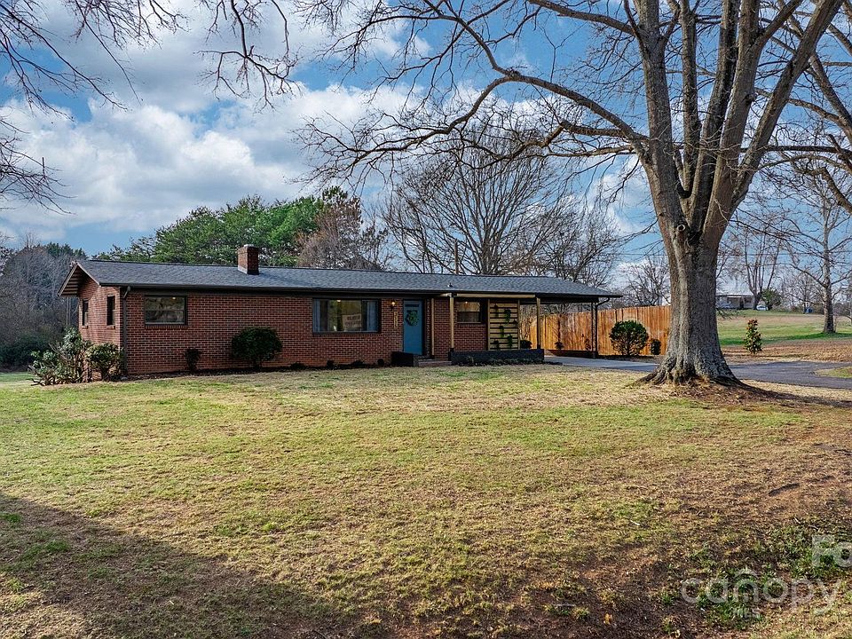 3115 Falling Creek Rd NE, Hickory, NC 28601 Zillow