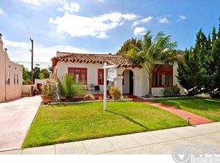 3469 Olive St, San Diego, CA 92104