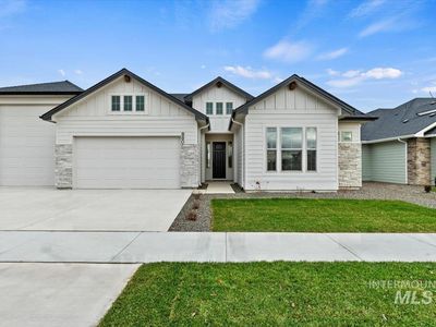 2107 E Blakehurst St, Kuna, ID, 83634