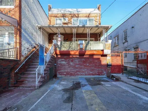933 56th St, Brooklyn, NY 11219