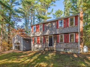 813 Temple St, Duxbury, MA 02332