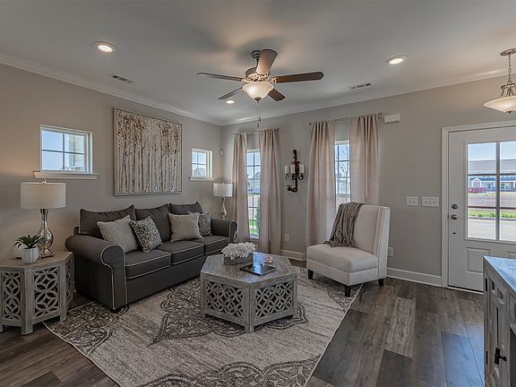 Sugarland by Regent Homes