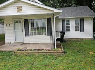 215 W Freeport St, Broken Arrow, OK 74012