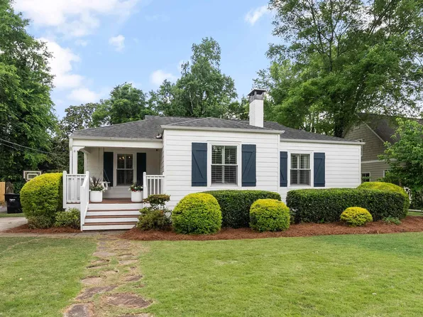303 Dixon Ave, Homewood, AL 35209
