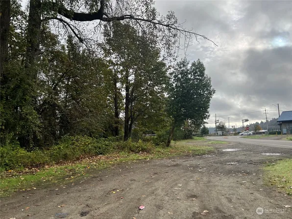 102 Park Street, Shelton, WA 98584