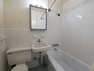 Rented by Corcoran