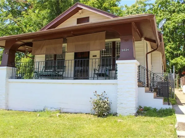 5034 Agnes Ave, Kansas City, MO 64130