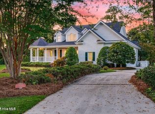 173 Firefly Drive, Wallace, NC 28466