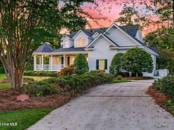 173 Firefly Drive, Wallace, NC 28466