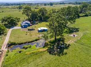 3681 Gotcha Creek Rd, Cottonwood, CA 96022