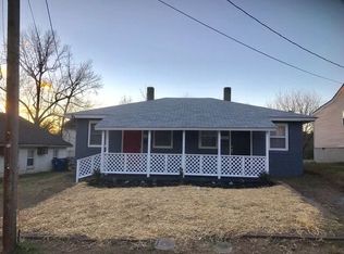 848 Estes St, Durham, NC 27701