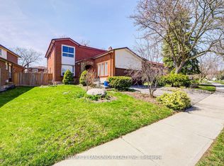 183 Willowbrook Rd, Markham, ON L3T 5L5