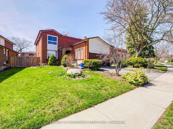 183 Willowbrook Rd, Markham, ON L3T 5L5