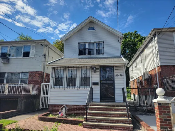 50-16 Kissena Boulevard, Flushing, NY 11355