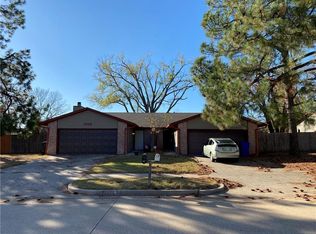 2704 E Shoreridge Ave #2706, Norman, OK 73072